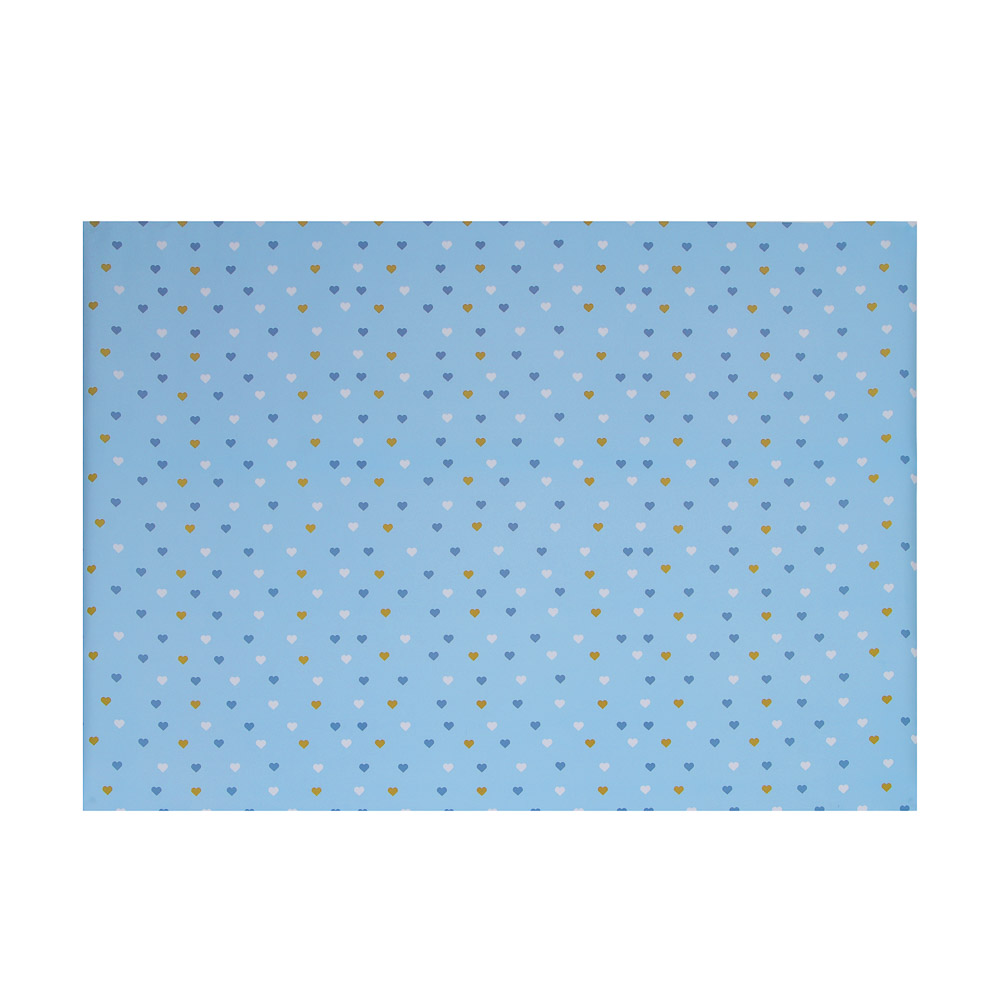 Бумага тм Fntastic подарочная, 70x100 см, 70 г односторонняя, 6 диз., арт.№ 570-069