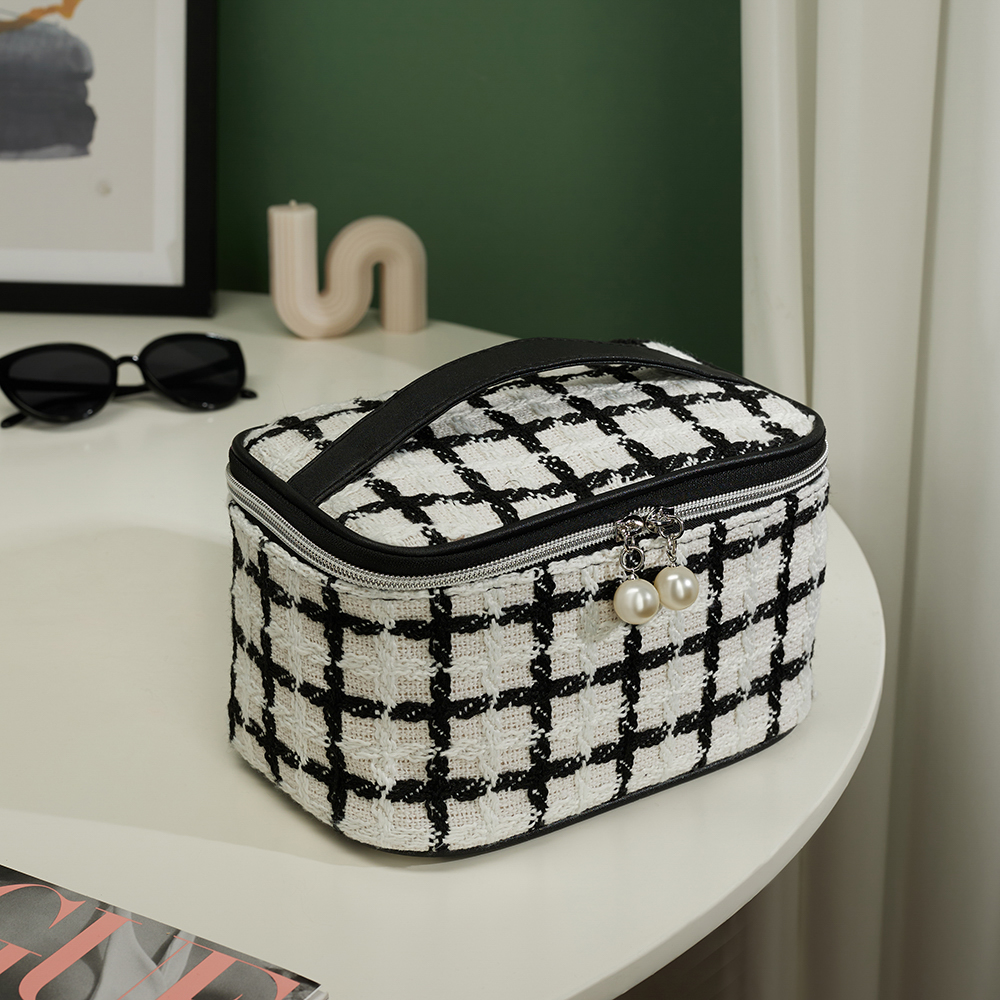 ЮL Косметичка, полиэстер, 20х13х12см, 2 цвета, КОС-13, арт.№ 327-005