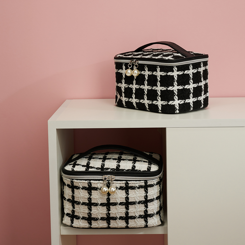 ЮL Косметичка, полиэстер, 20х13х12см, 2 цвета, КОС-13, арт.№ 327-005