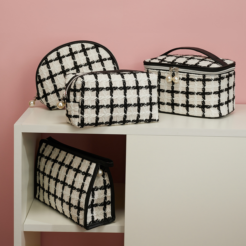 ЮL Косметичка, полиэстер, 20х13х12см, 2 цвета, КОС-13, арт.№ 327-005