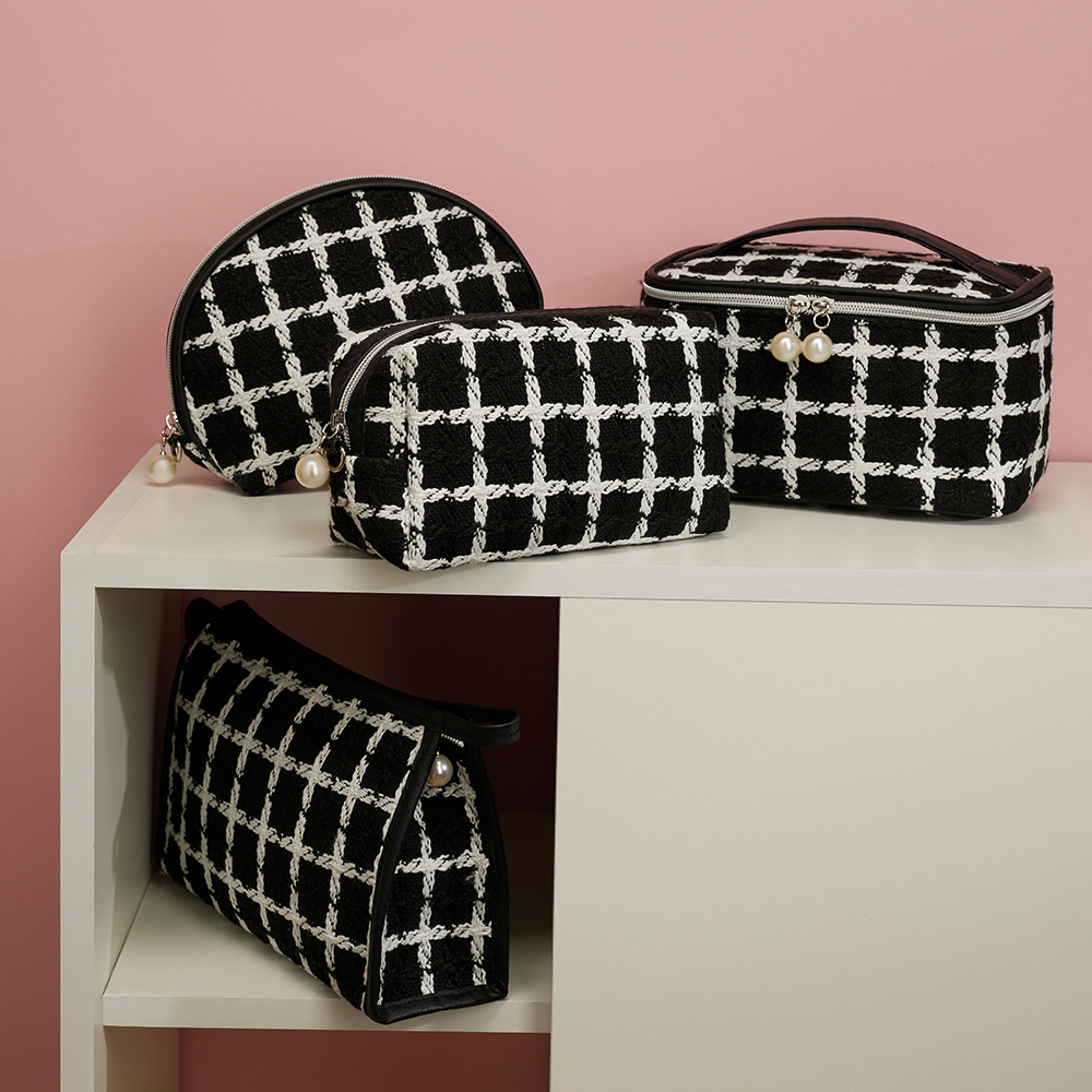 ЮL Косметичка, полиэстер, 20х13х12см, 2 цвета, КОС-13, арт.№ 327-005