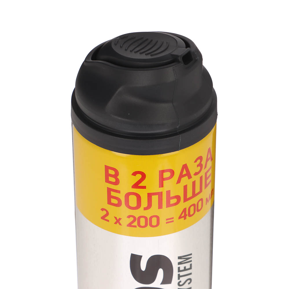 Пена для бритья GIBBS Sensitive для чувствительной кожи, 400мл, арт.№ 949-033