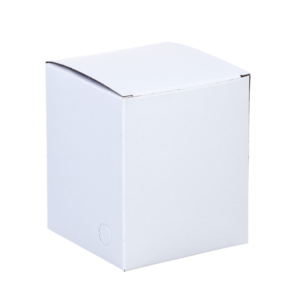 Подставка-стакан для канцелярских принадлежностей, сетчатая, квадратная, металл, 9,7х8см, 4 цвета, арт.№ 595-012