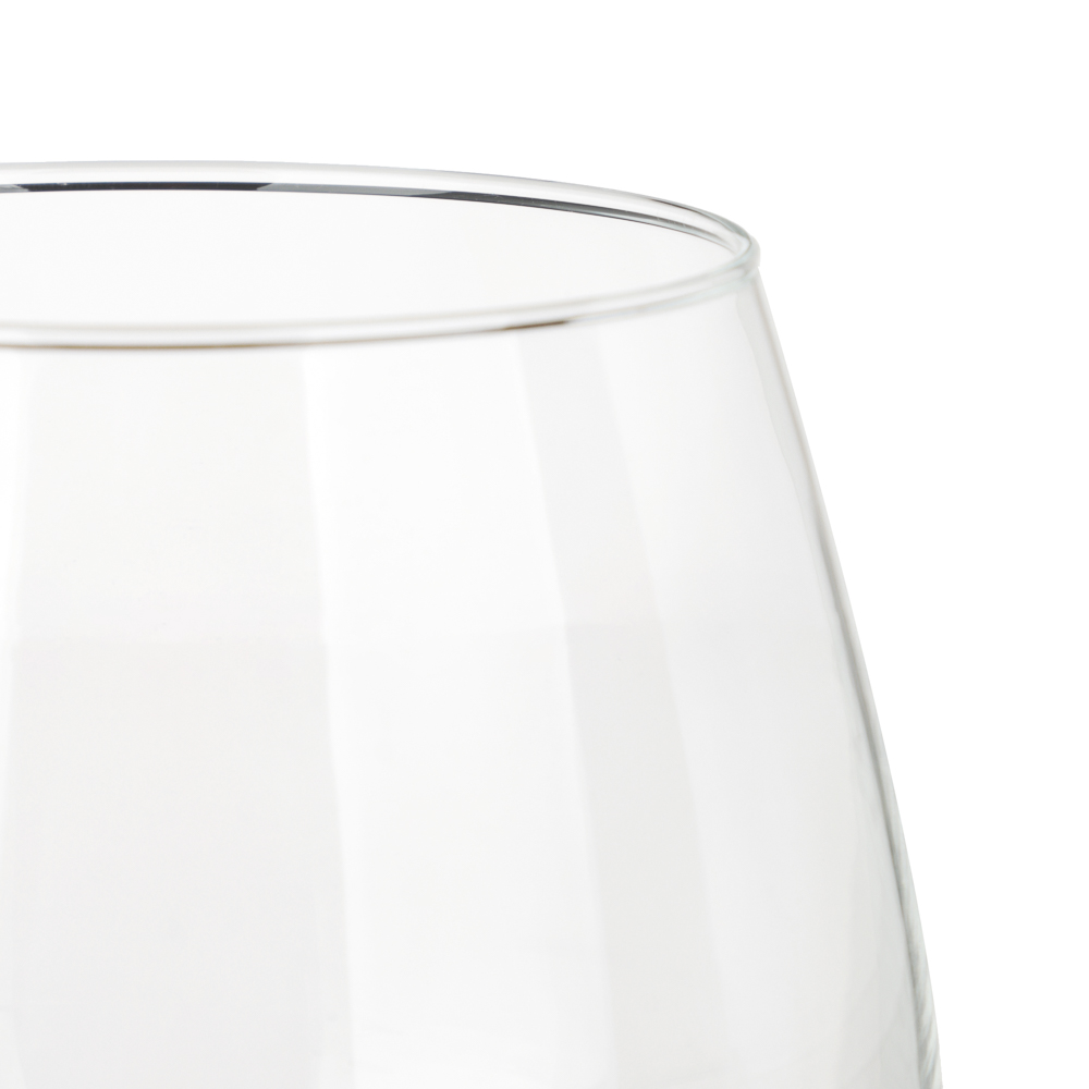 LUMINARC Габи Набор стаканов низких 3шт 350мл, стекло, арт.№ 878-671