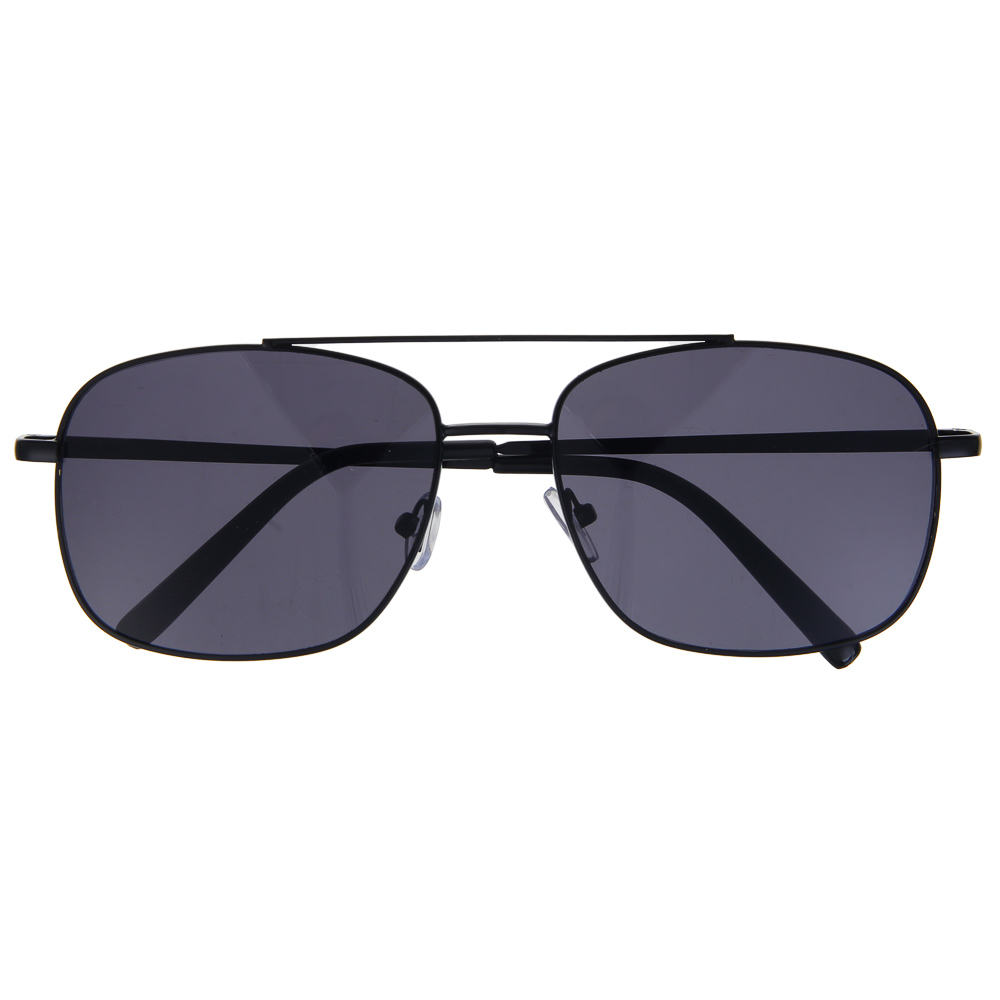 GALANTE Очки солнцезащитные, пластик, металл, 150x46мм, 2 цвета, арт.№ 304-512