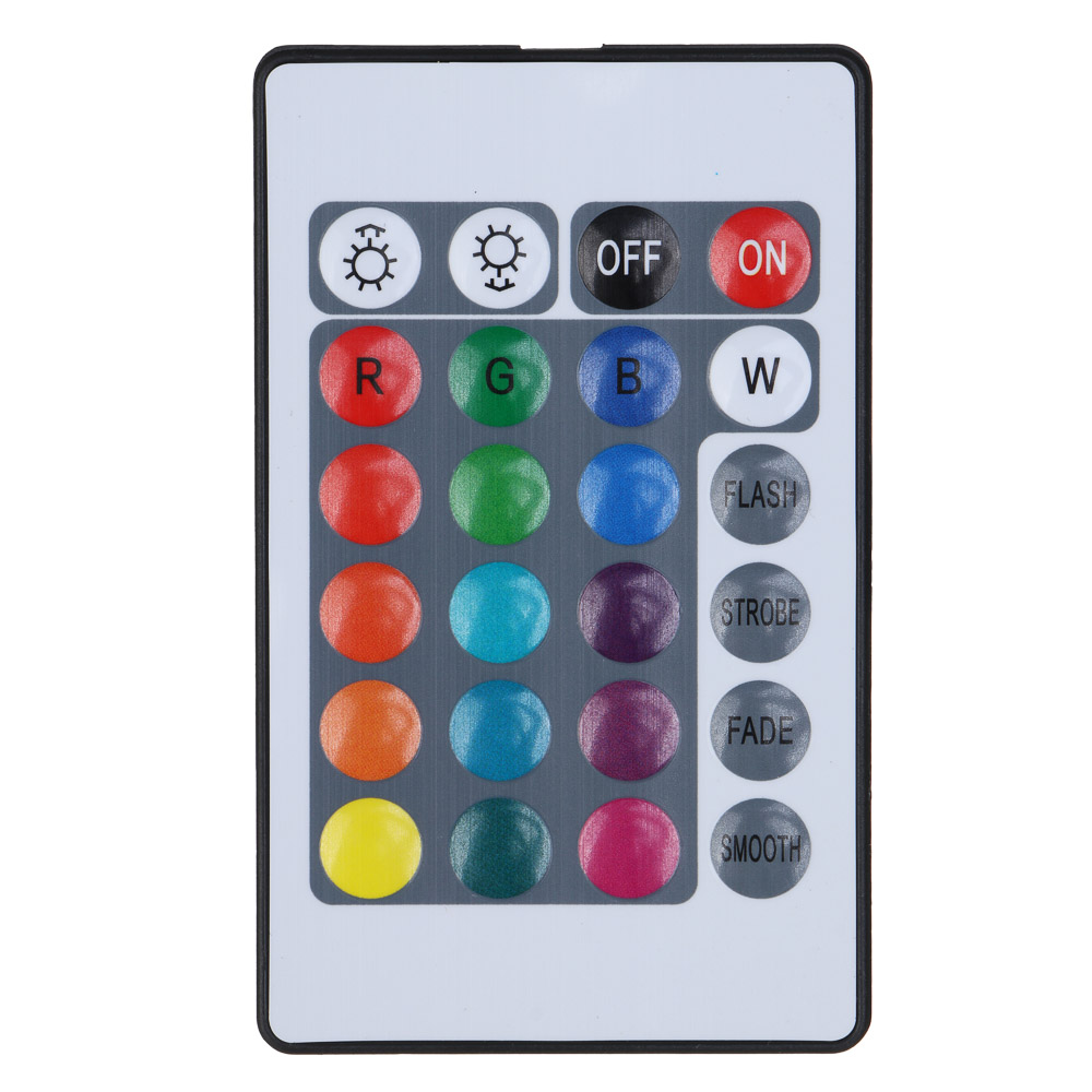 Светильник LED, USB, акрил, 8х18см, арт.№ 695-019
