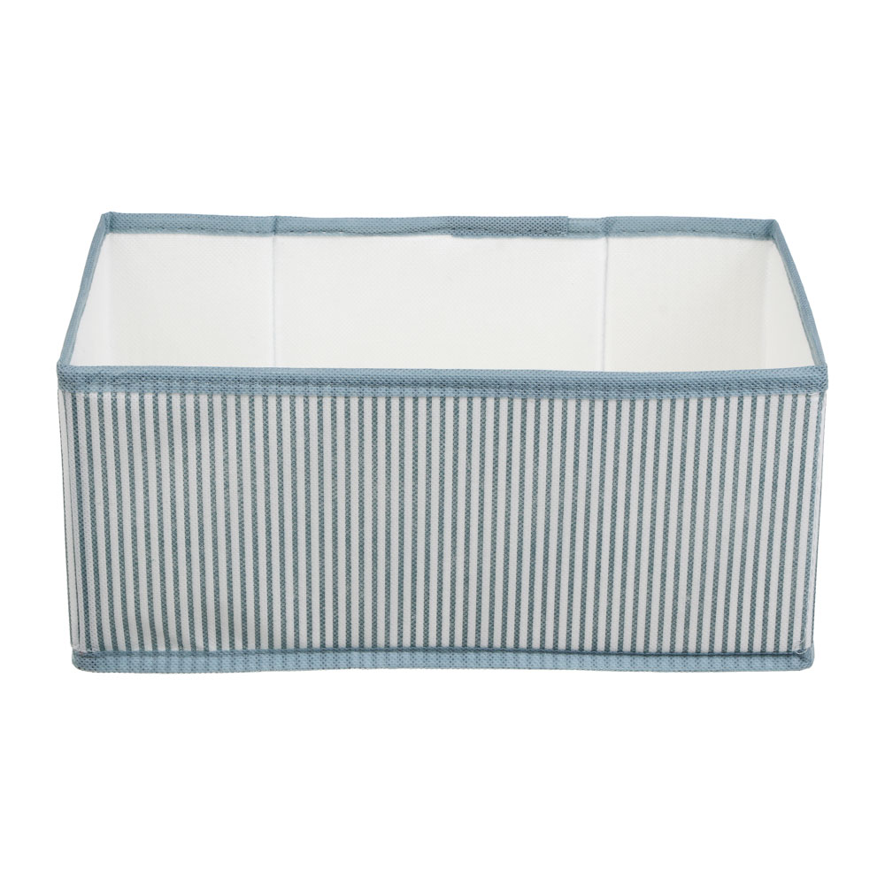 Кофр-органайзер тм VETTA Орра, 28*14*13 см без крышки, арт.№ 457-868