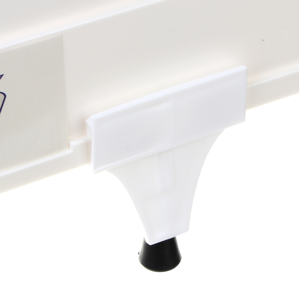 Набор игровой "Настольный хоккей", ABS, металл, бумага, 56х30х9см, арт.№ 897-111