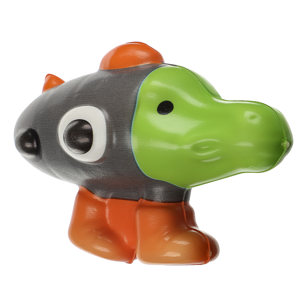 Игрушка антистресс Сквиш, 12 см, PU, 9 дизайнов, арт.№ 297-181