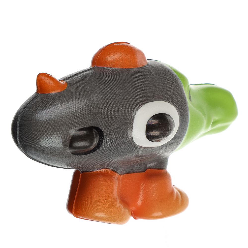 Игрушка антистресс Сквиш, 12 см, PU, 9 дизайнов, арт.№ 297-181