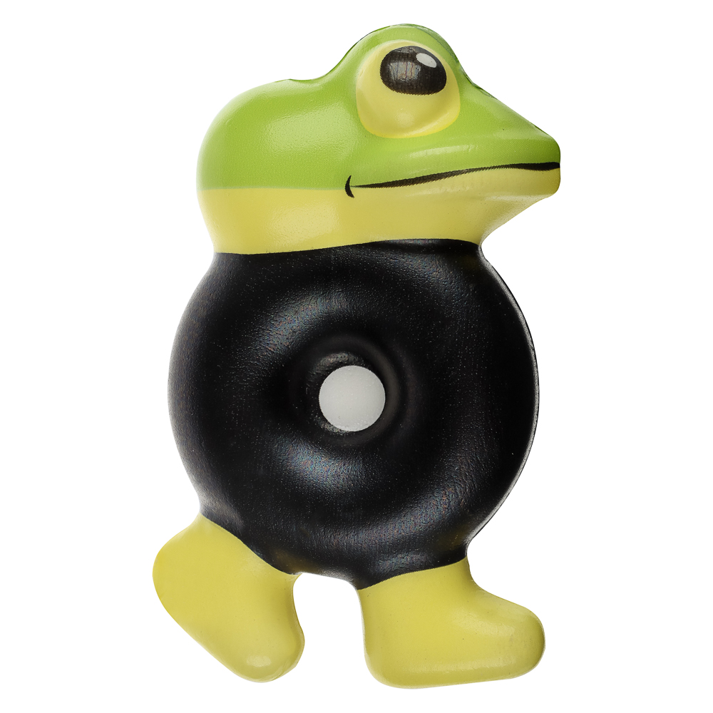 Игрушка антистресс Сквиш, 12 см, PU, 9 дизайнов, арт.№ 297-181