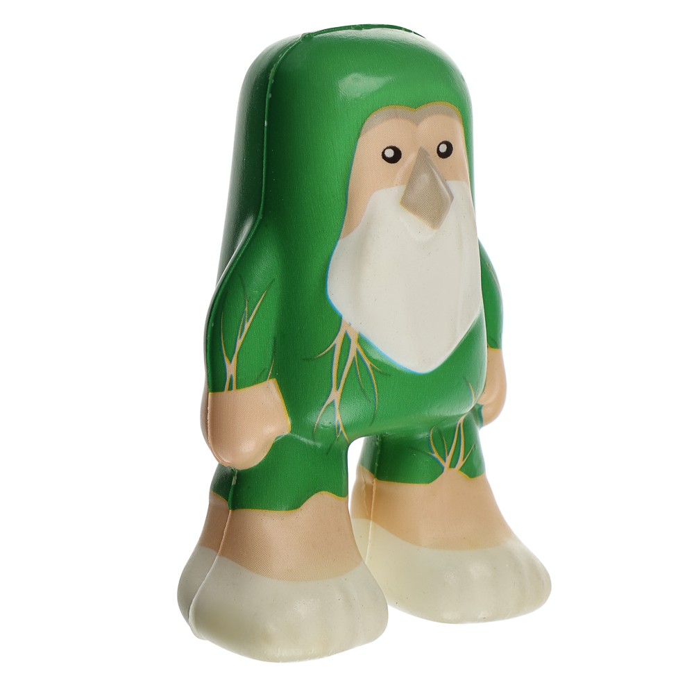 Игрушка антистресс Сквиш, 12 см, PU, 9 дизайнов, арт.№ 297-181