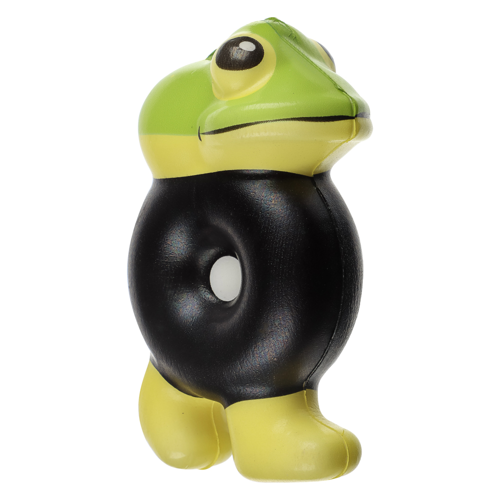Игрушка антистресс Сквиш, 12 см, PU, 9 дизайнов, арт.№ 297-181