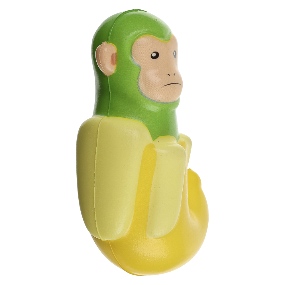 Игрушка антистресс Сквиш, 12 см, PU, 9 дизайнов, арт.№ 297-181