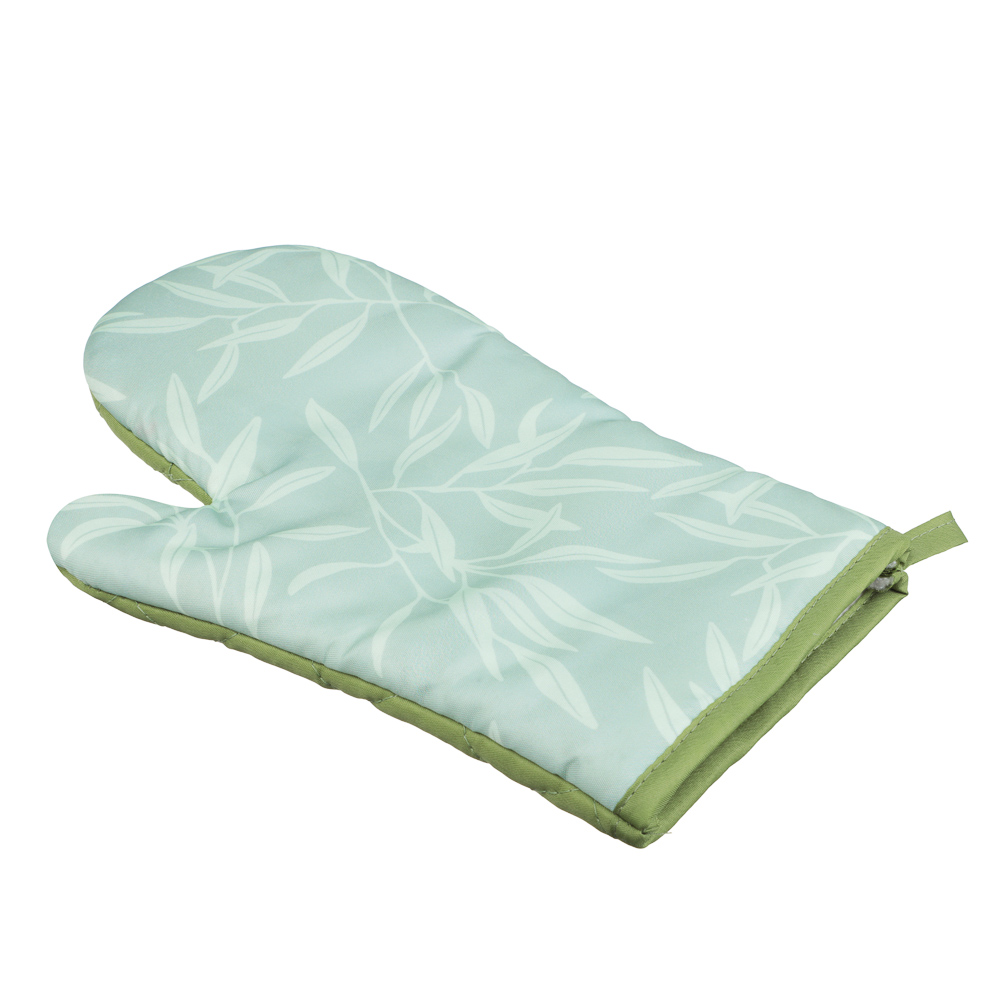 PROVANCE Мосс Прихватка-варежка 17х27см, 100% полиэстер, 2 дизайна, арт.№ 493-160