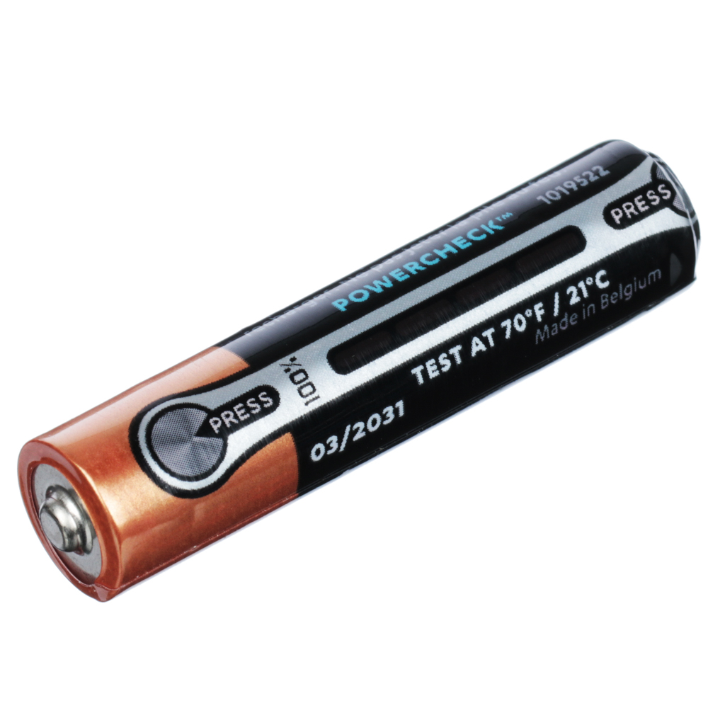 Батарейки AAA DURACELL Ultra 2шт, в блистере, арт.№ 917-085