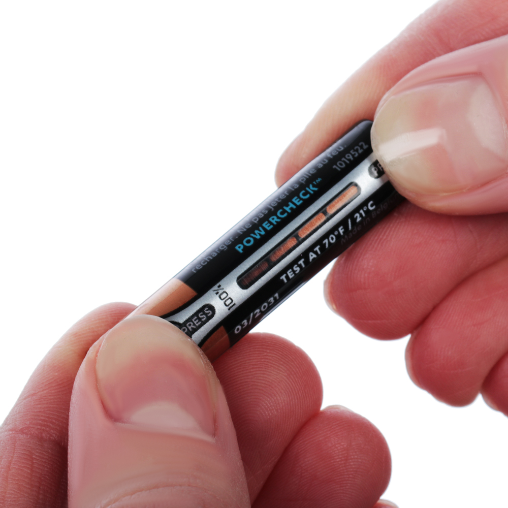 Батарейки AAA DURACELL Ultra 2шт, в блистере, арт.№ 917-085