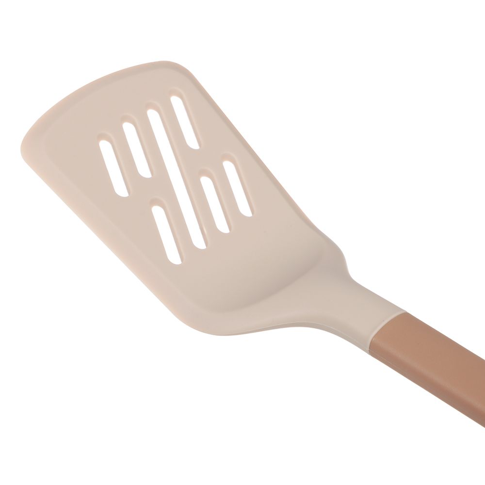 SATOSHI Кантри Лопатка кулинарная, силикон, арт.№ 881-345