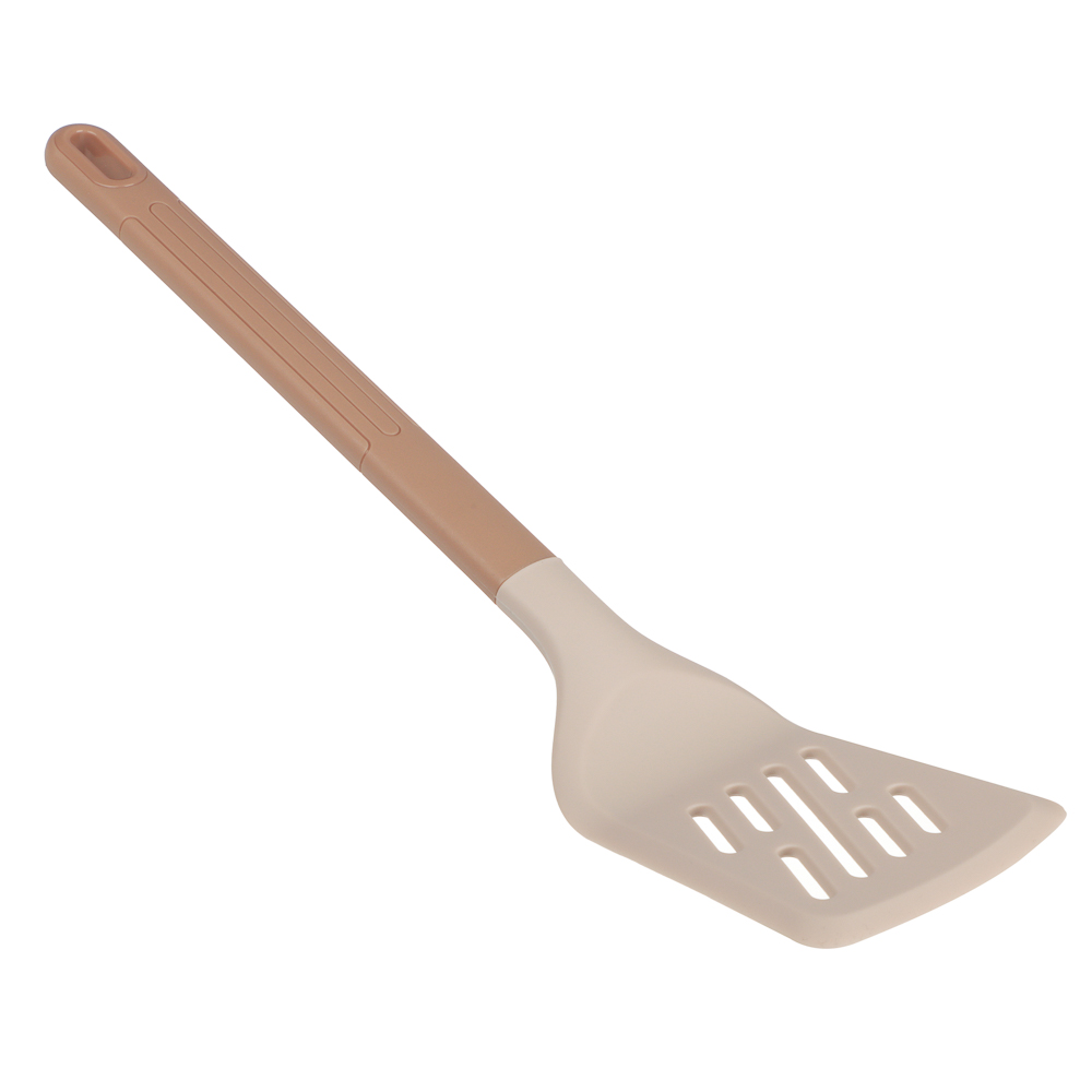 SATOSHI Кантри Лопатка кулинарная, силикон, арт.№ 881-345
