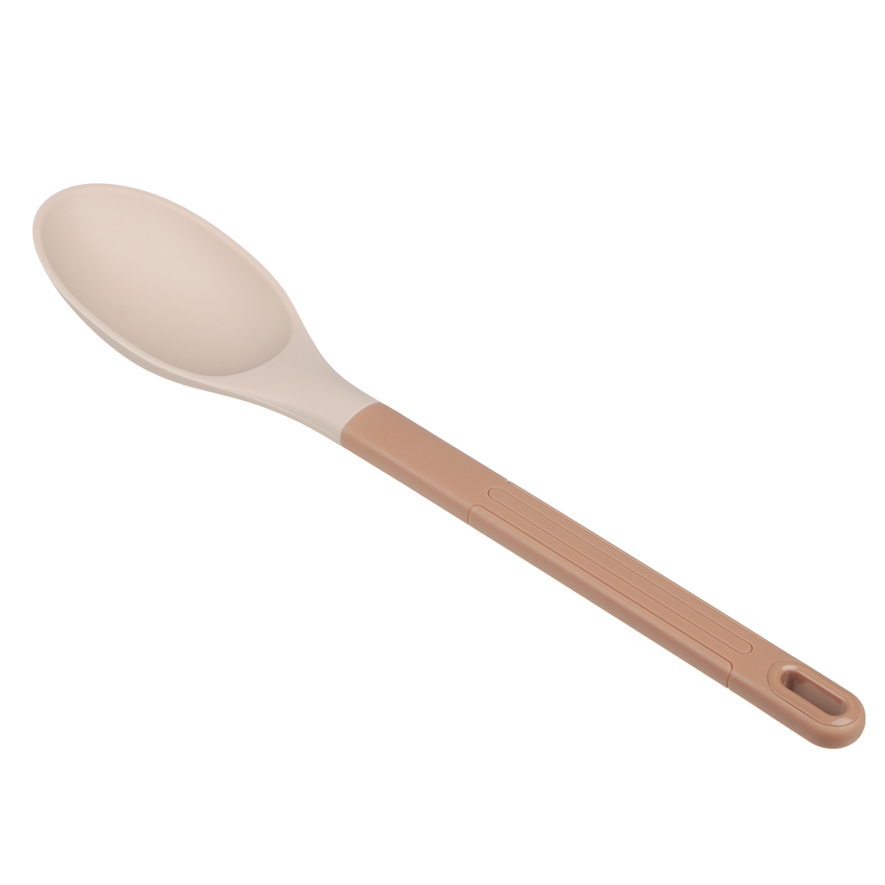 SATOSHI Кантри Ложка кулинарная, силикон, арт.№ 881-346