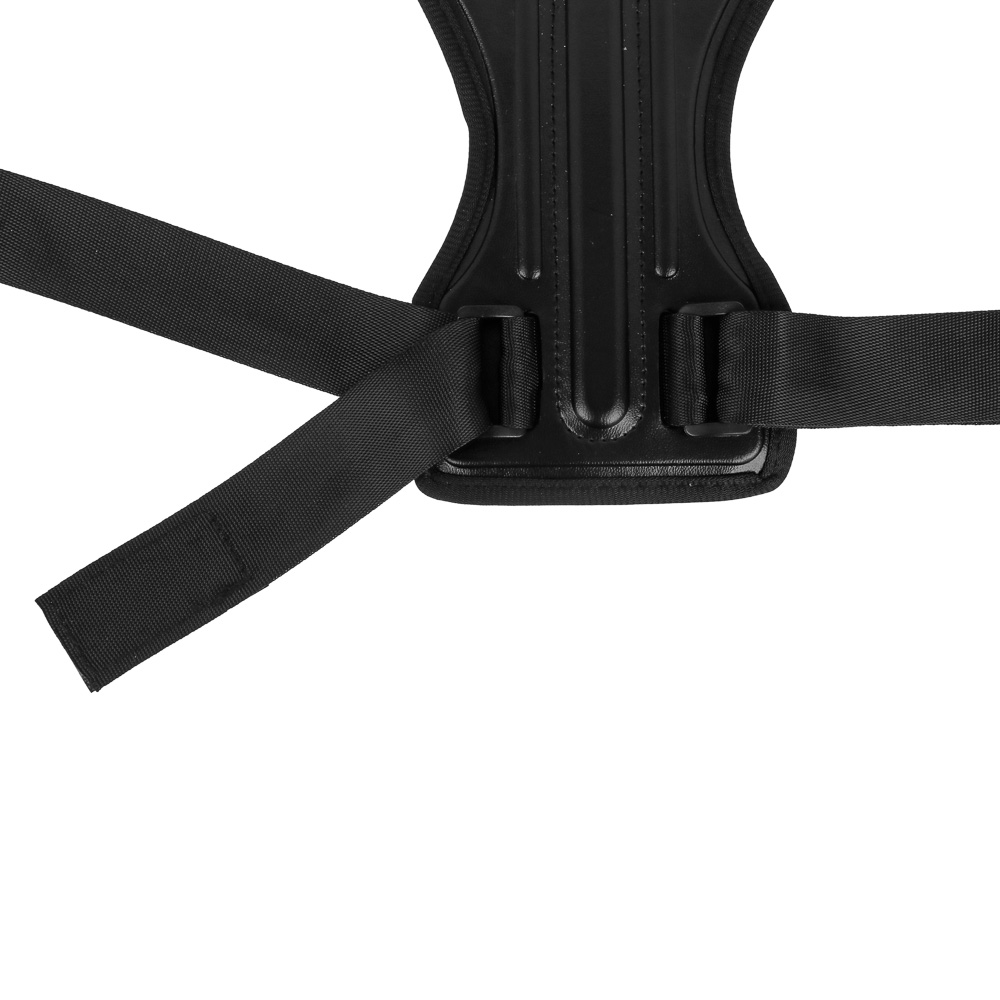 SILAPRO Корректор осанки, M(165-175см), полиэстер, PU, поролон, арт.№ 138-030