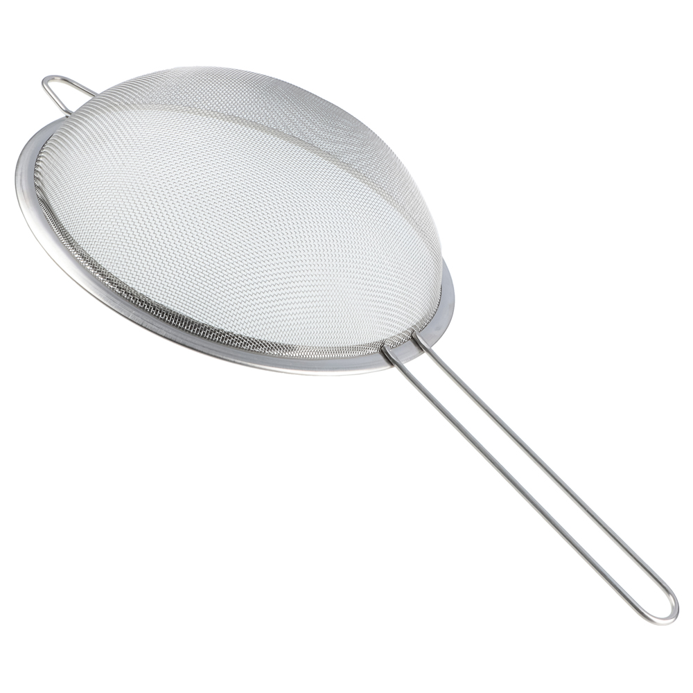 VETTA Сито с ободом и ручкой 22см, нерж.сталь, арт.№ 886-011