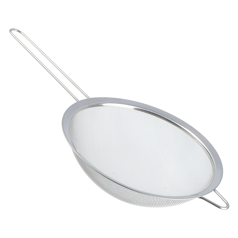 VETTA Сито с ободом и ручкой 22см, нерж.сталь, арт.№ 886-011