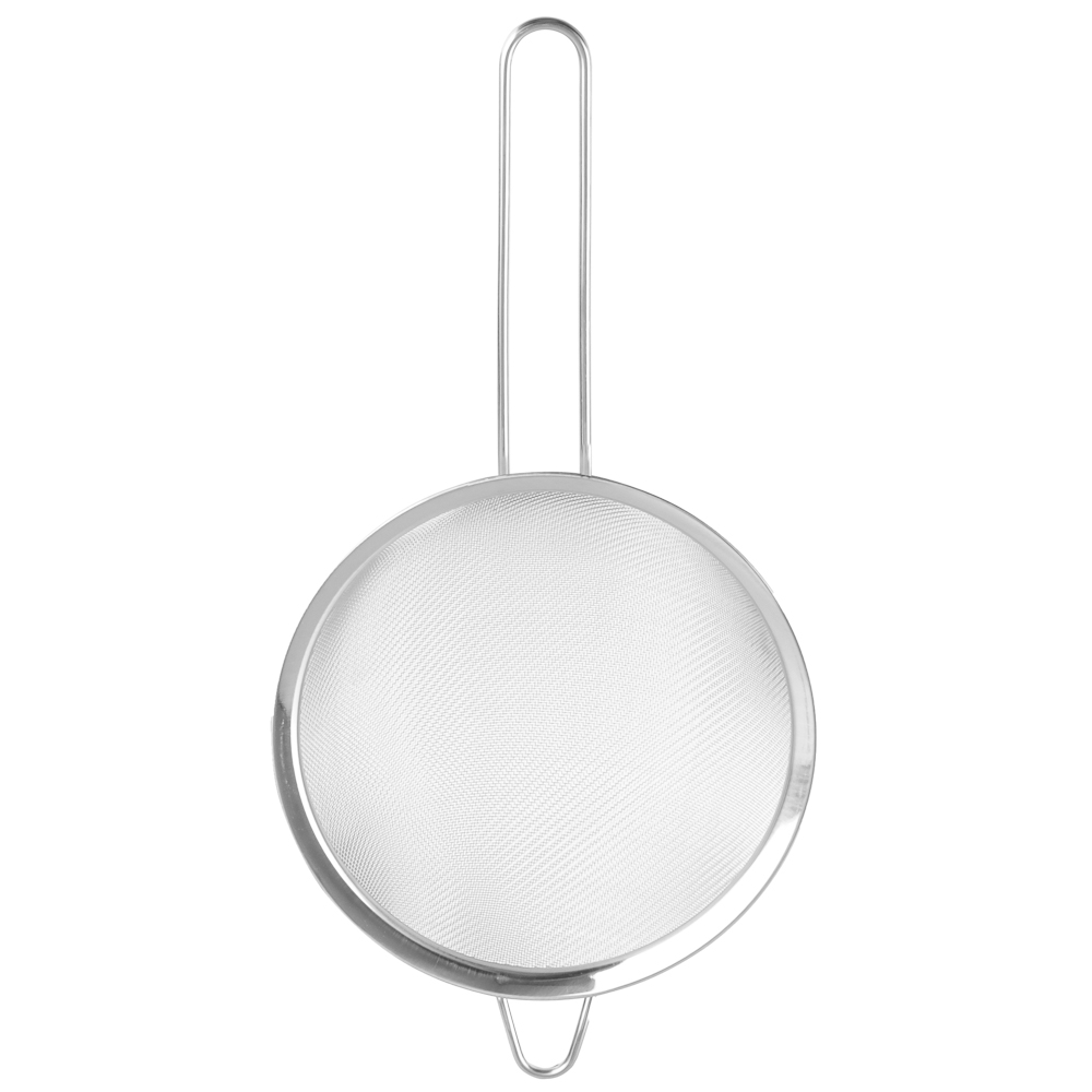 VETTA Сито с ободом и ручкой 22см, нерж.сталь, арт.№ 886-011