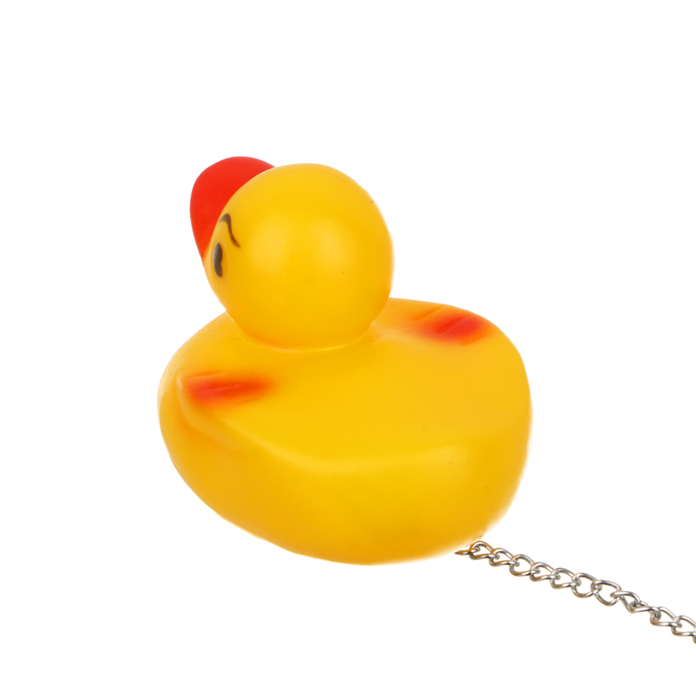 Пробка для ванной тм VETTA Утенок, d4,5см, арт.№ 463-258