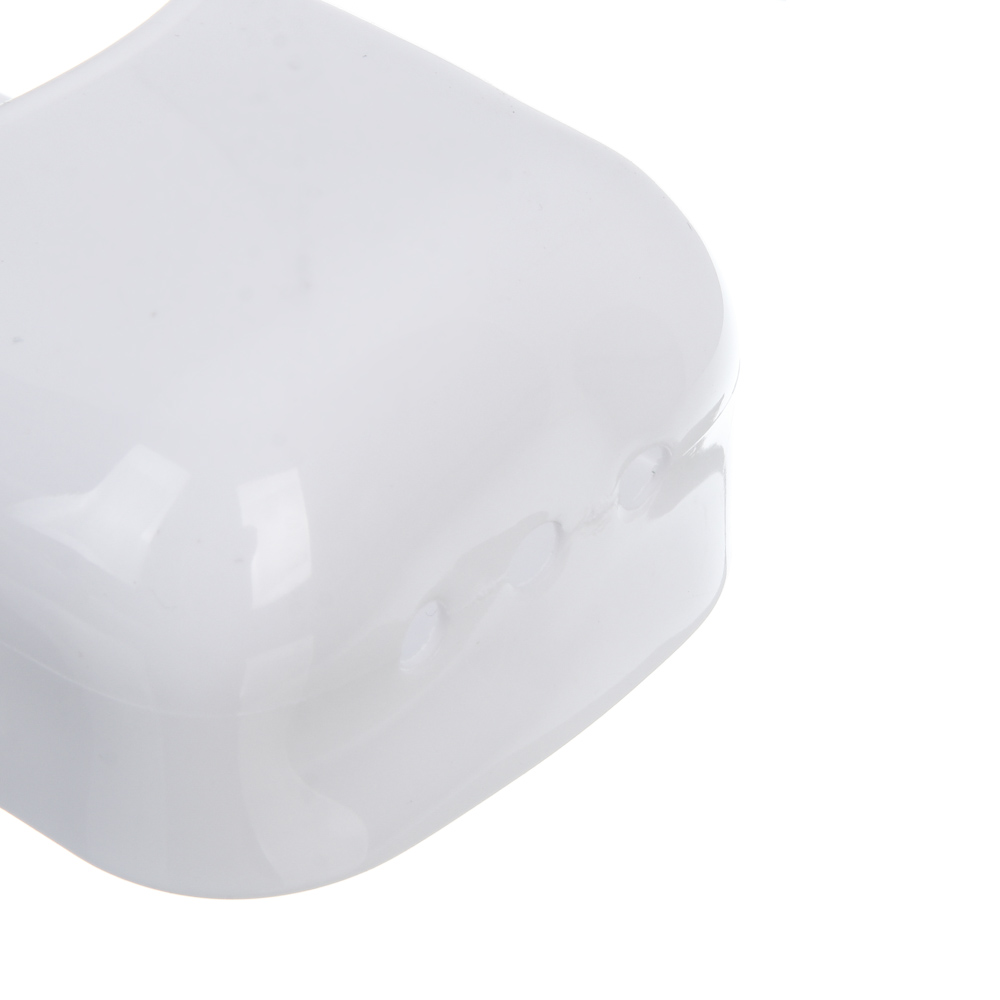 Держатель для мыла, губки, мочалки тм VETTA, 17x8x4см, силикон, арт.№ 411-019