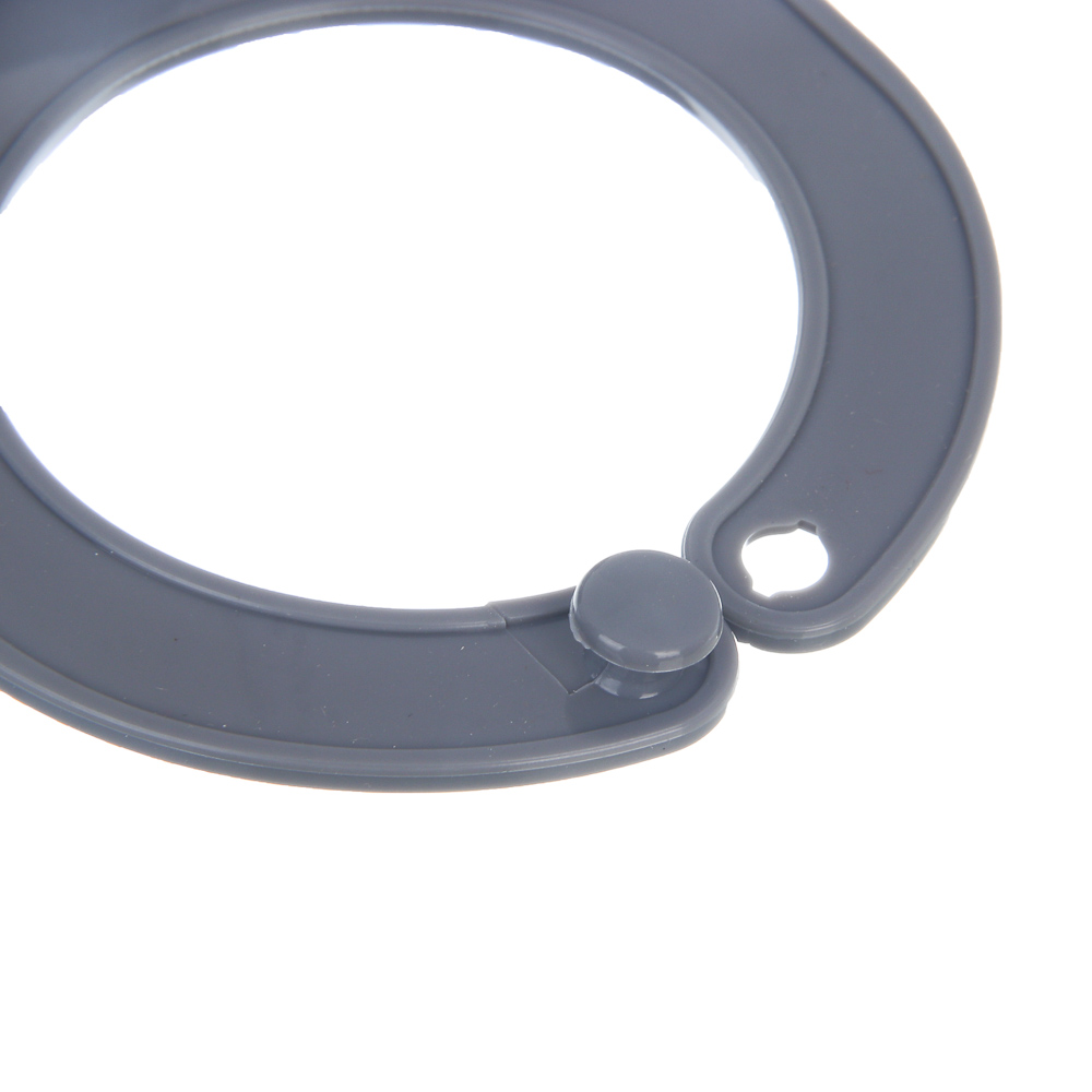 Держатель для мыла, губки, мочалки тм VETTA, 17x8x4см, силикон, арт.№ 411-019