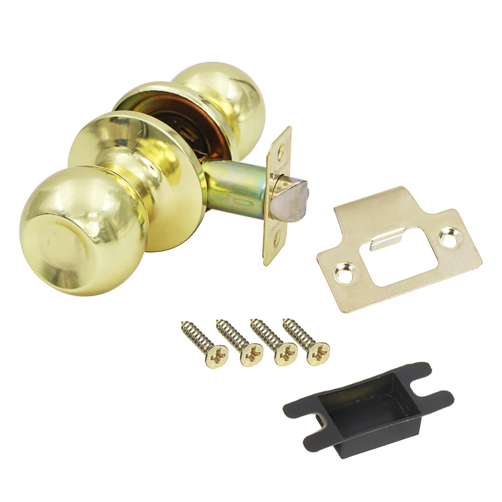 Ручка-кноб "ЗОЛОТО", арт.№ 673-050