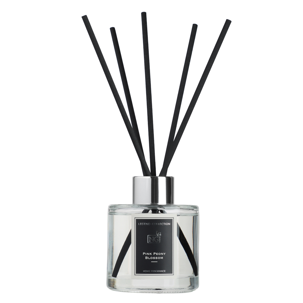 NEW GALAXY Диффузор LEGEND COLLECTION, 100 мл., Pink Peony Blossom, арт.№ 778-295