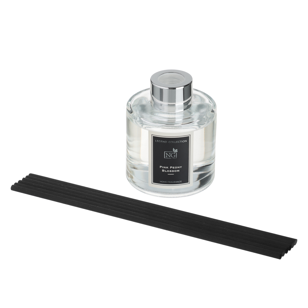 NEW GALAXY Диффузор LEGEND COLLECTION, 100 мл., Pink Peony Blossom, арт.№ 778-295