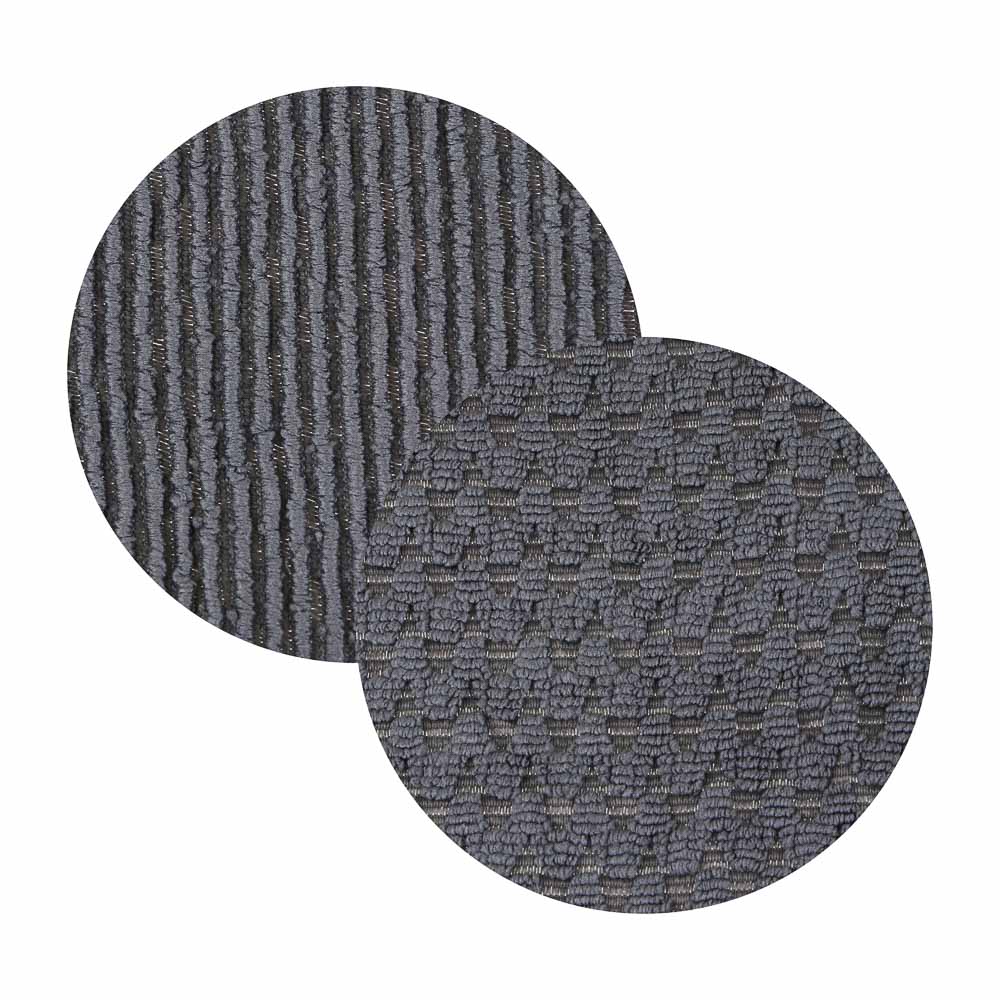 Салфетки универсальные тм VETTA, 2шт, 30х30см, микрофибра 350г/м2, арт.№ 448-006