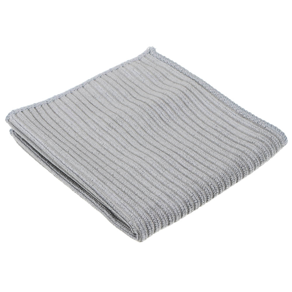 Салфетки универсальные тм VETTA, 2шт, 30х30см, микрофибра 350г/м2, арт.№ 448-006