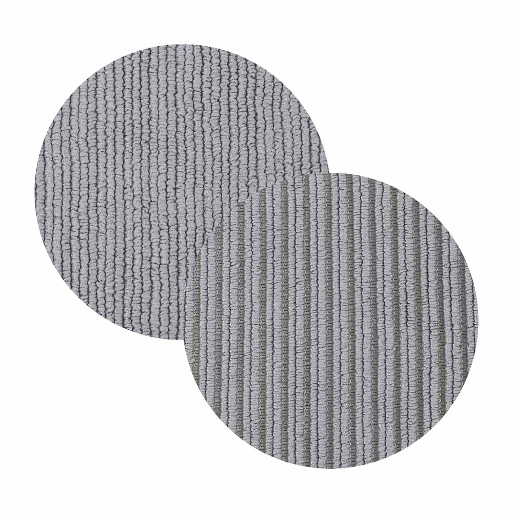 Салфетки универсальные тм VETTA, 2шт, 30х30см, микрофибра 350г/м2, арт.№ 448-006