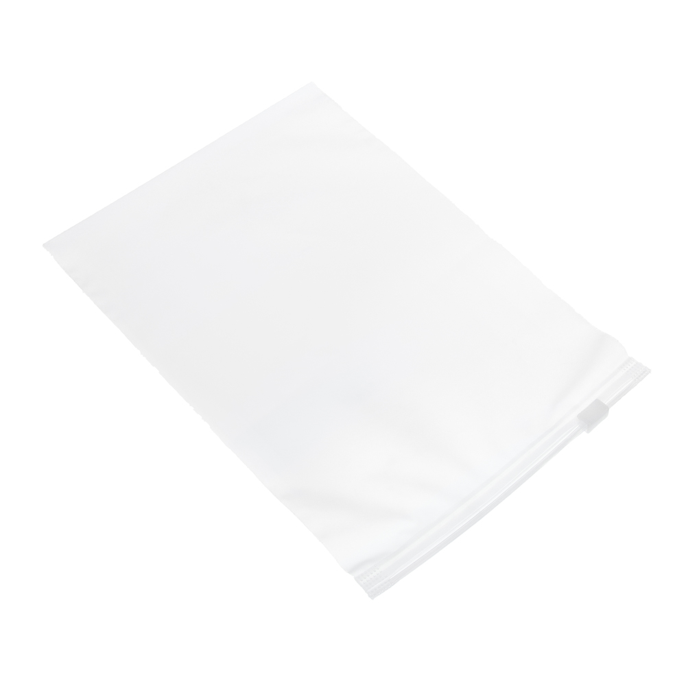 Мешочки для хранения вещей тм VETTA, 3шт, 14x21cм (замок zip lock ),16x20см,18x25см на веревке, ПЕВА, арт.№ 457-923