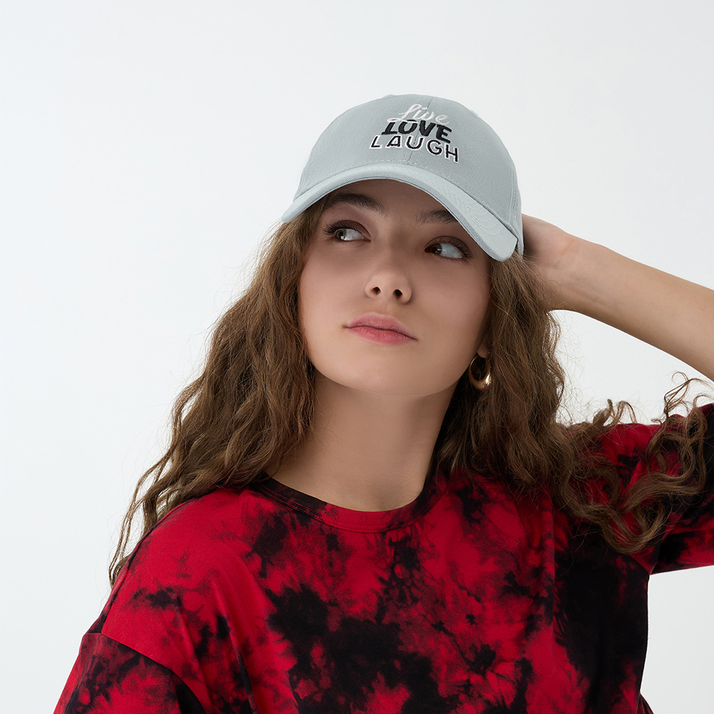 GALANTE Кепка для взрослых, р.56-58, 100% хлопок, голубой, ВЛ25-13, #2, арт.№ 314-955