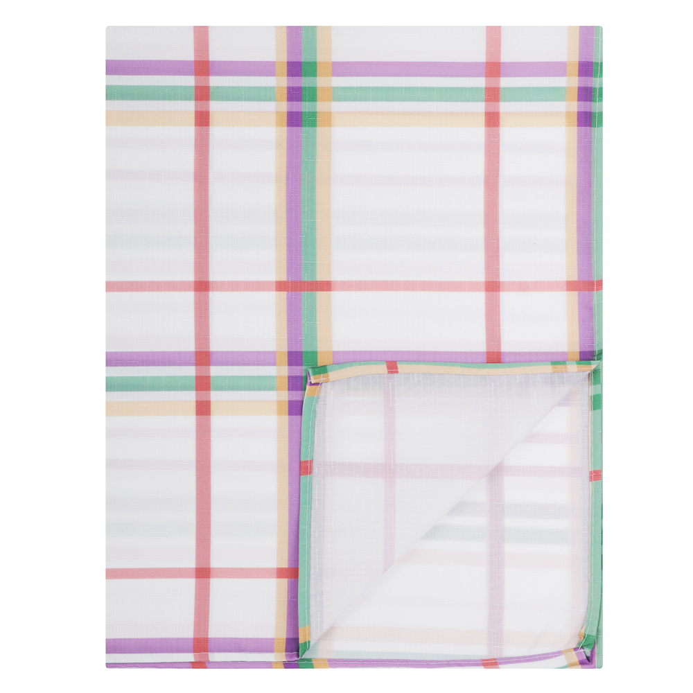 PROVANCE Ботаника Скатерть текстильная, 140х180см, 100% полиэстер, арт.№ 488-179