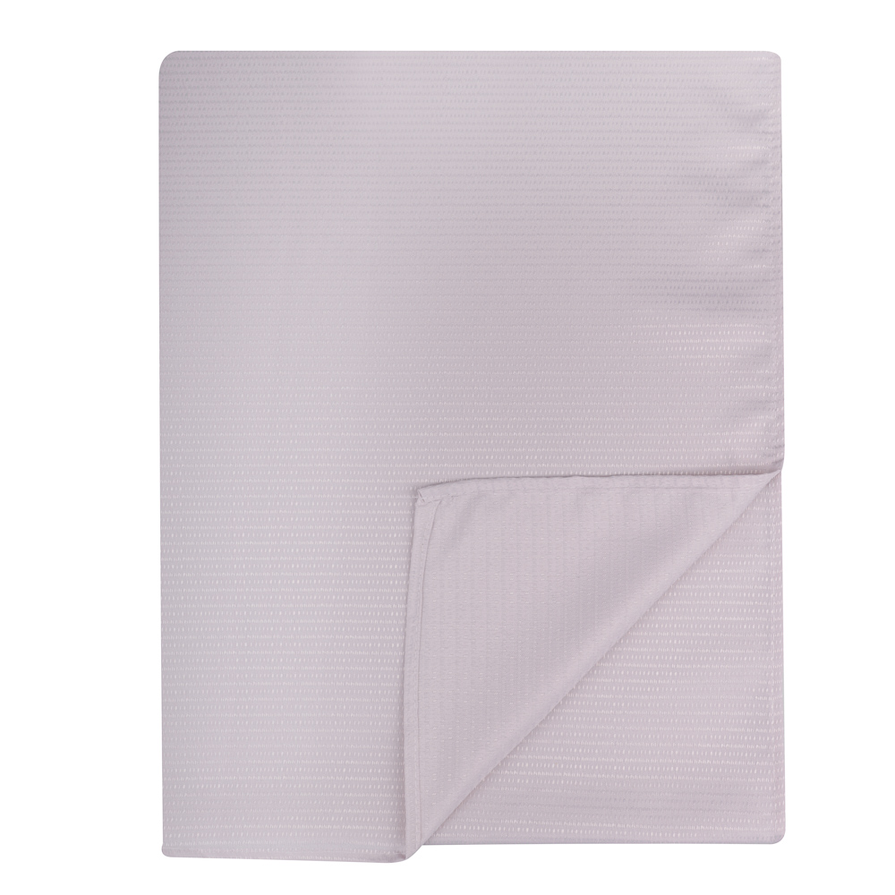 PROVANCE Ботаника Скатерть текстильная, 140х180см жаккард, 100% полиэстер, 3 цвета, арт.№ 488-180