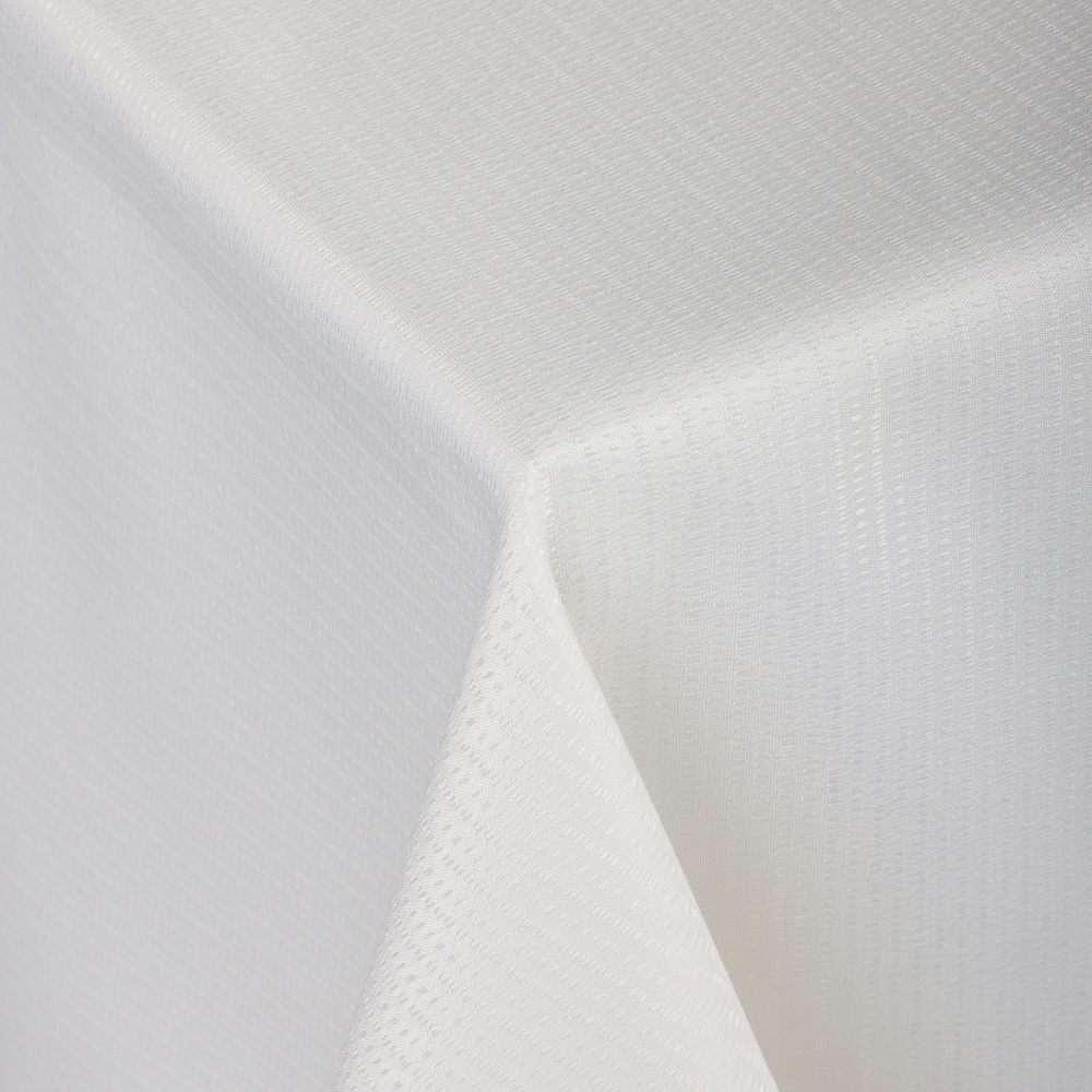 PROVANCE Ботаника Скатерть текстильная, 140х180см жаккард, 100% полиэстер, 3 цвета, арт.№ 488-180