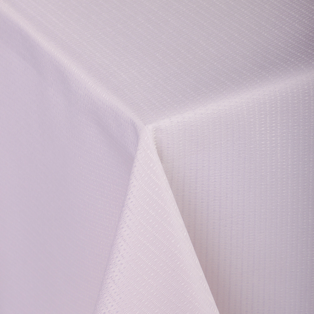 PROVANCE Ботаника Скатерть текстильная, 140х180см жаккард, 100% полиэстер, 3 цвета, арт.№ 488-180