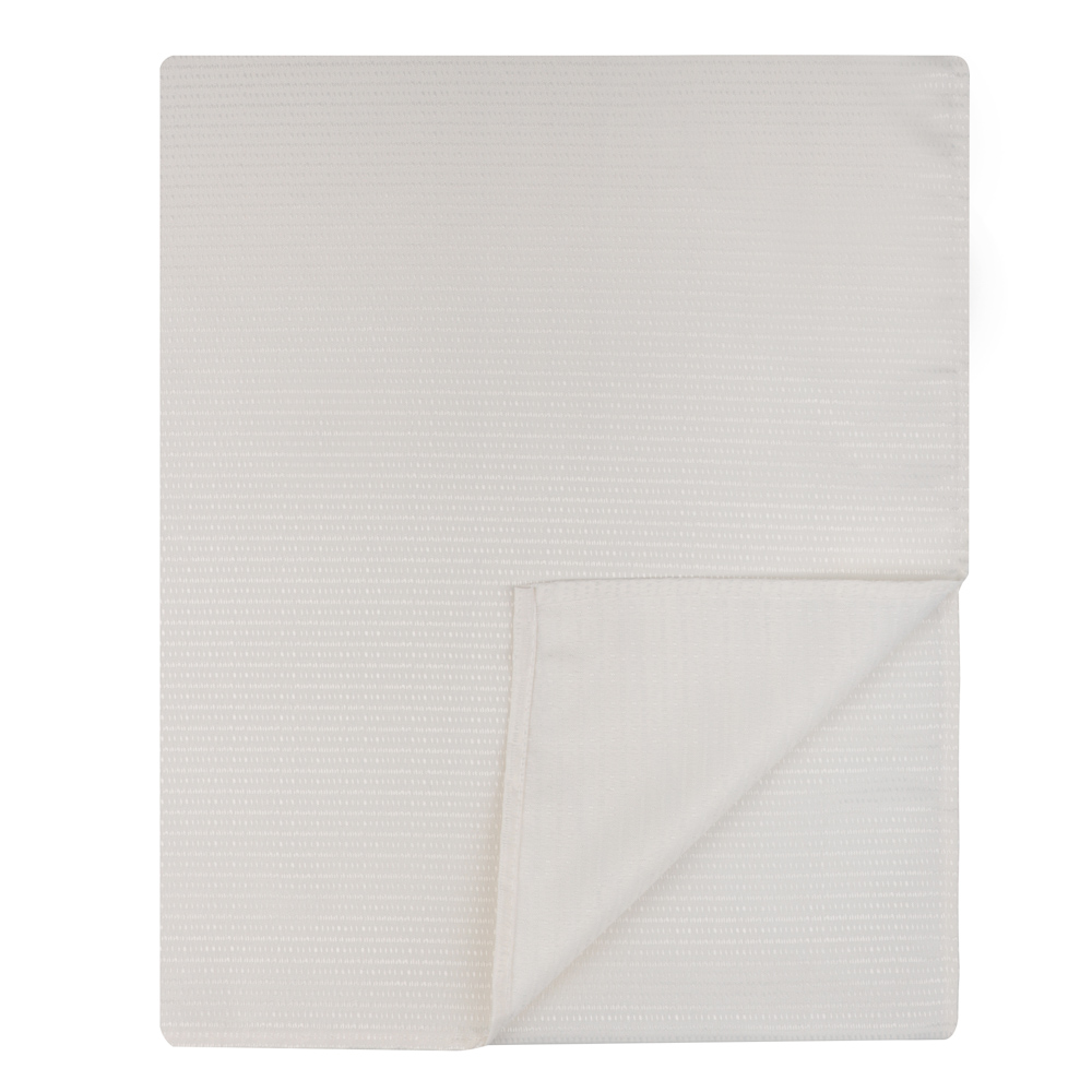 PROVANCE Ботаника Скатерть текстильная, 140х230см жаккард, 100% полиэстер, 3 цвета, арт.№ 488-181