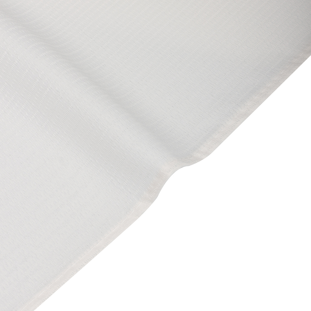 PROVANCE Ботаника Скатерть текстильная, 140х230см жаккард, 100% полиэстер, 3 цвета, арт.№ 488-181