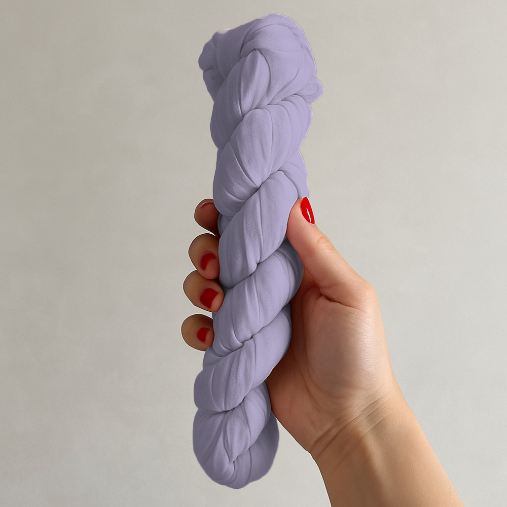 PROVANCE Ботаника Дорожка текстильная, 90х180см, 100% полиэстер, 2 цвета, арт.№ 488-182