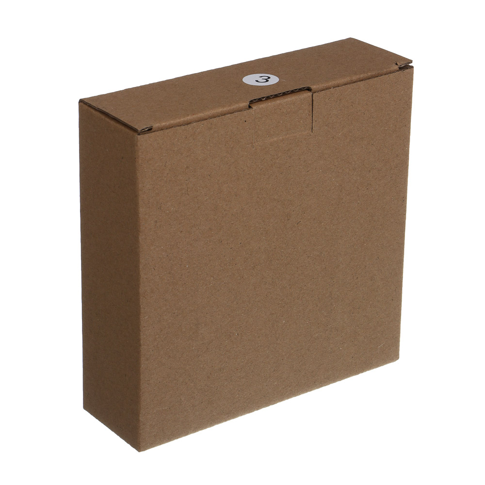 Ночник 3d с тюльпанами, 10х10см, пластик, 3хAG13, 3 вида, арт.№ 171-025