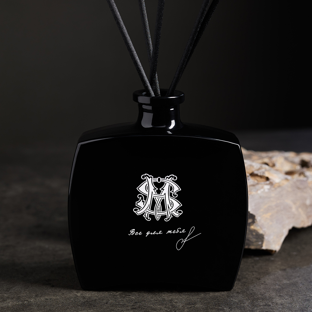 BY STAS MIKHAILOV Аромадиффузор, 100мл, Red vinegar miller, арт.№ 412-158