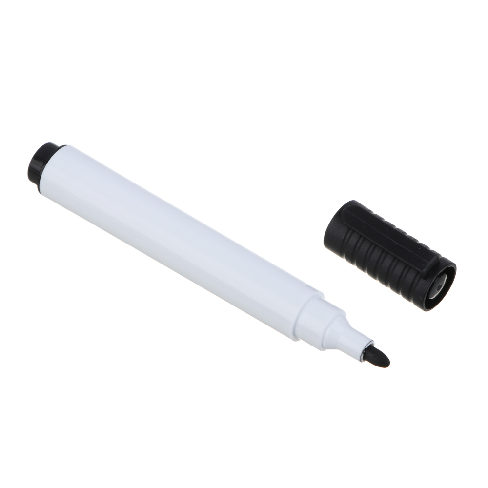 INBLOOM Набор меток 30шт, 1.3х12см, маркер, пластик, арт.№ 182-032