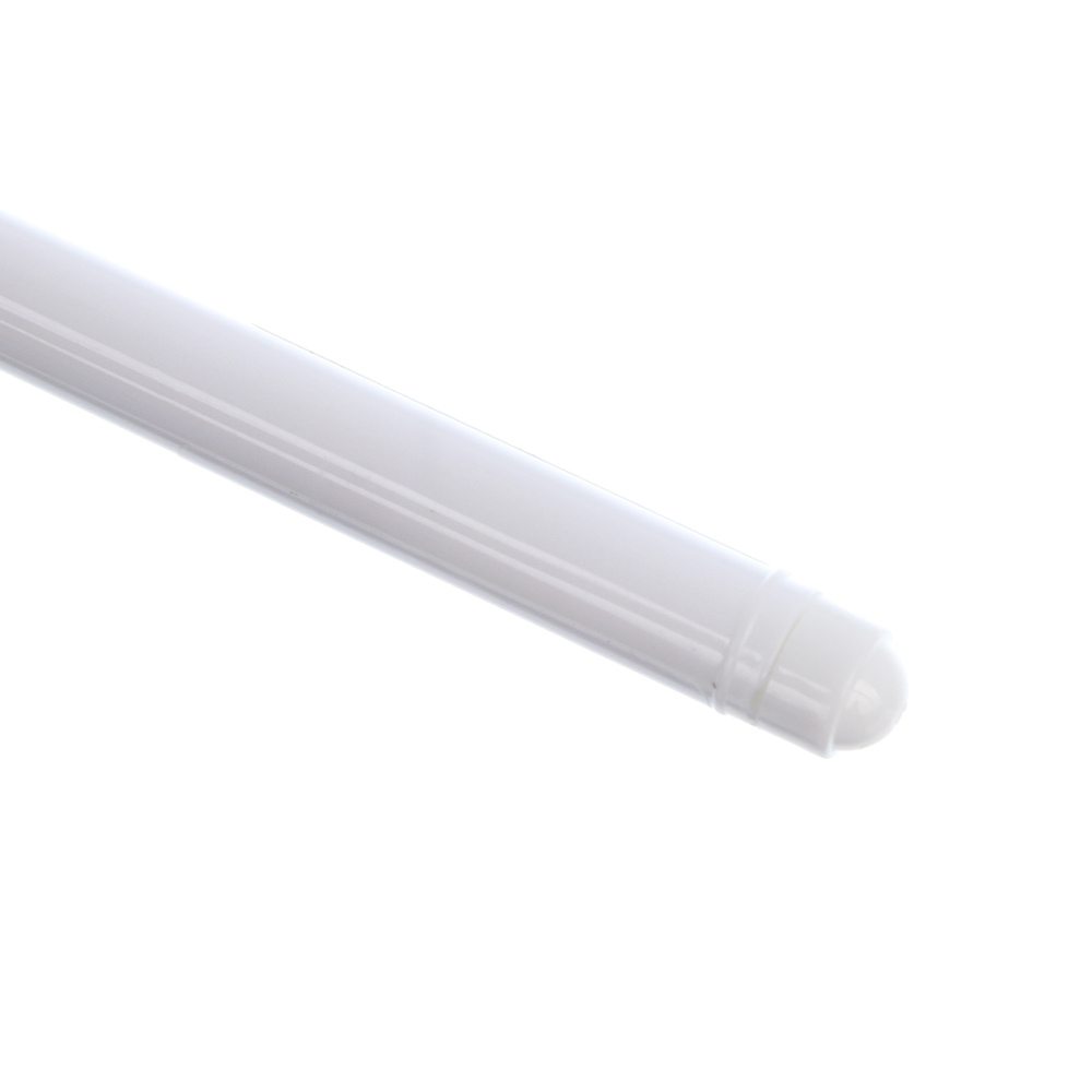 Ручка гелевая черная 0,5мм, с фигуркой "Монстрики", 4 вида, арт.№ 591-284